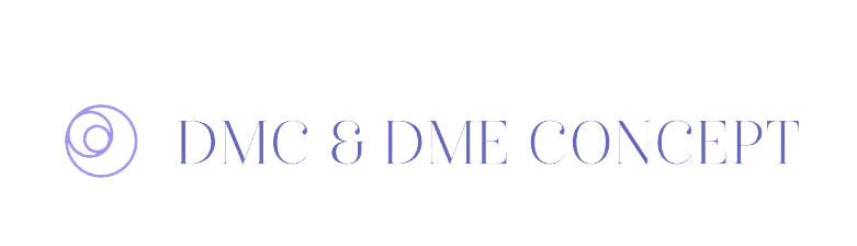 Dmc & Dme concept